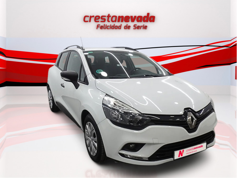 Imagen de Renault Clio