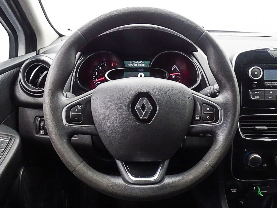 Imagen de Renault Clio