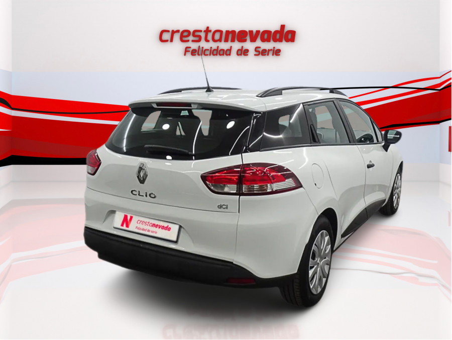 Imagen de Renault Clio