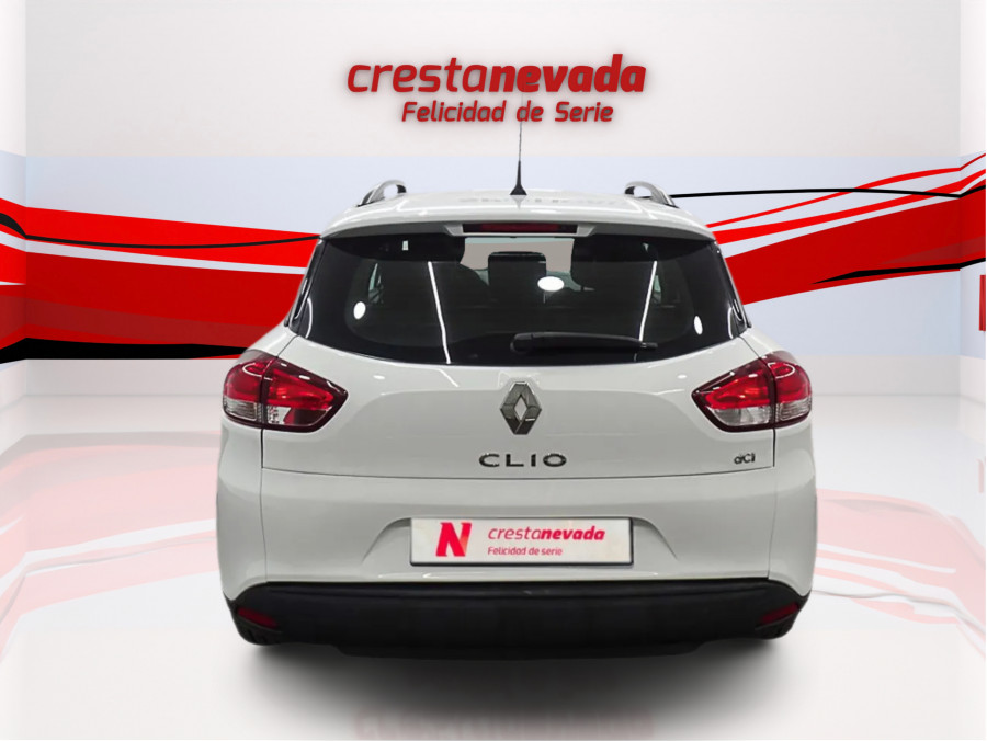 Imagen de Renault Clio