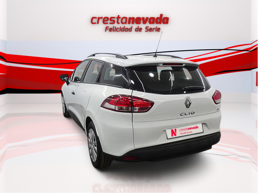 Imagen de Renault Clio