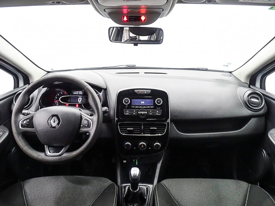 Imagen de Renault Clio