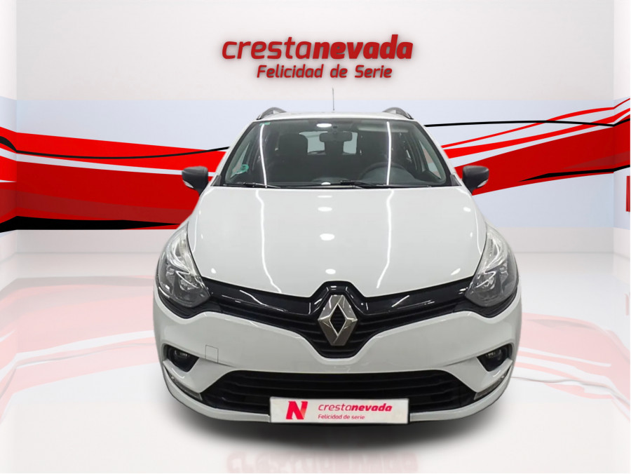 Imagen de Renault Clio