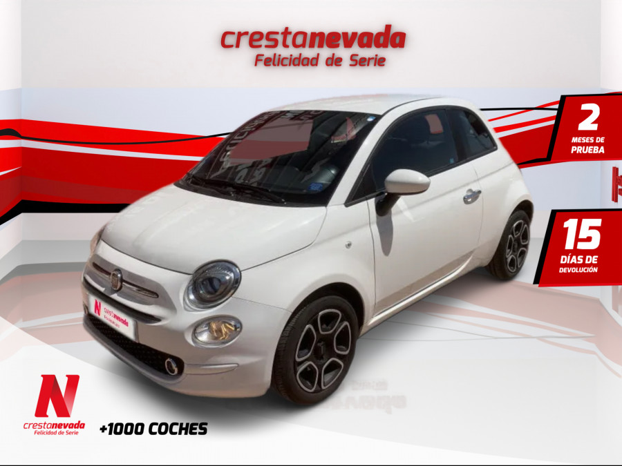 Imagen de Fiat 500