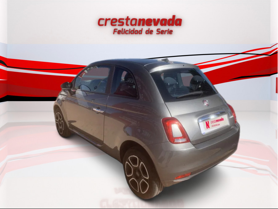 Imagen de Fiat 500