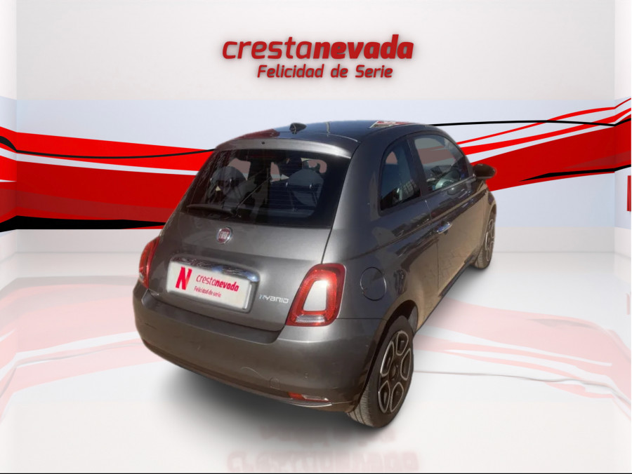 Imagen de Fiat 500