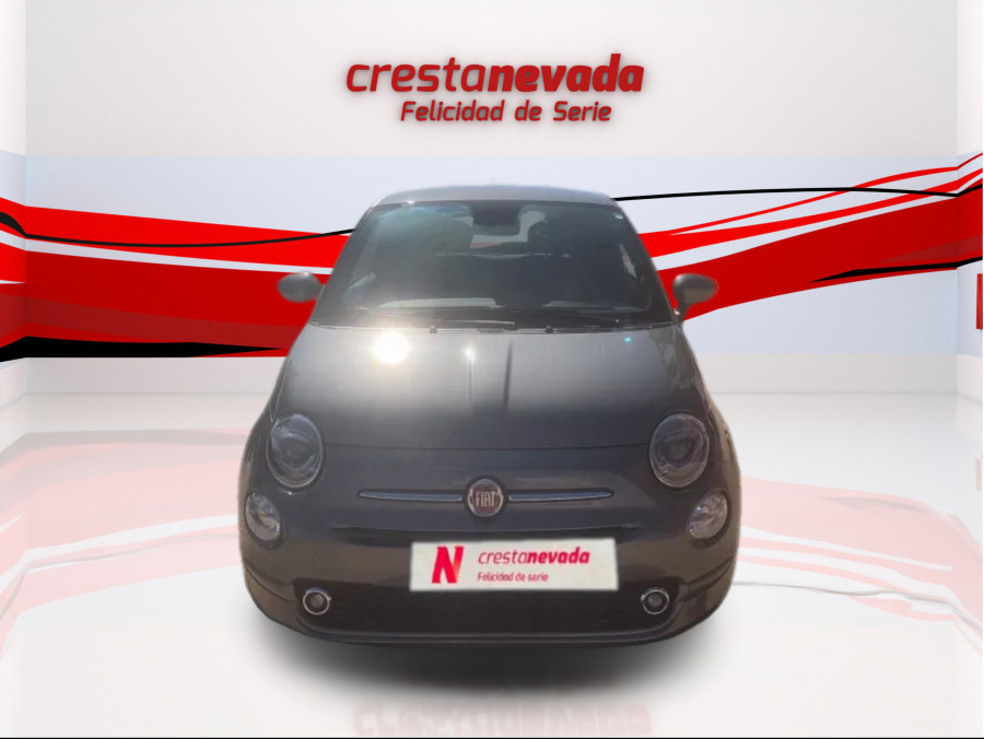 Imagen de Fiat 500