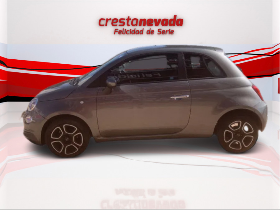 Imagen de Fiat 500