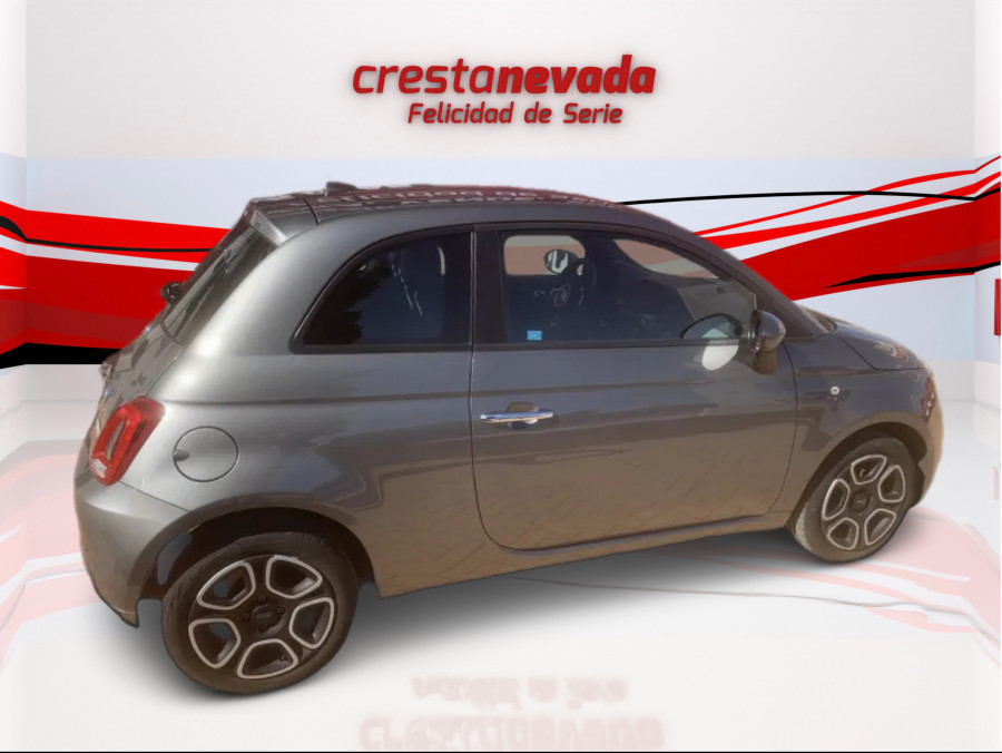 Imagen de Fiat 500