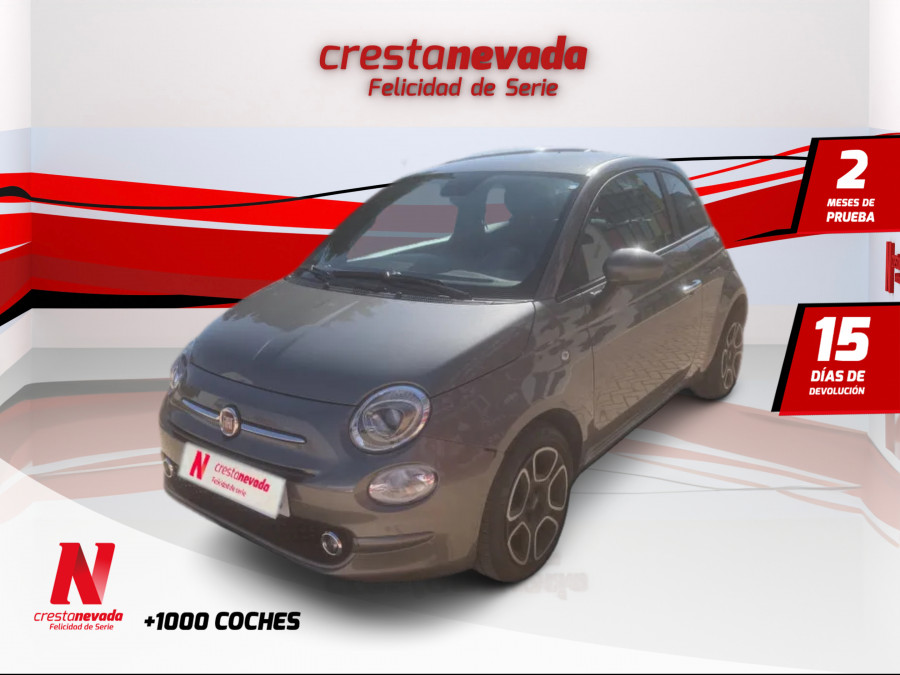 Imagen de Fiat 500