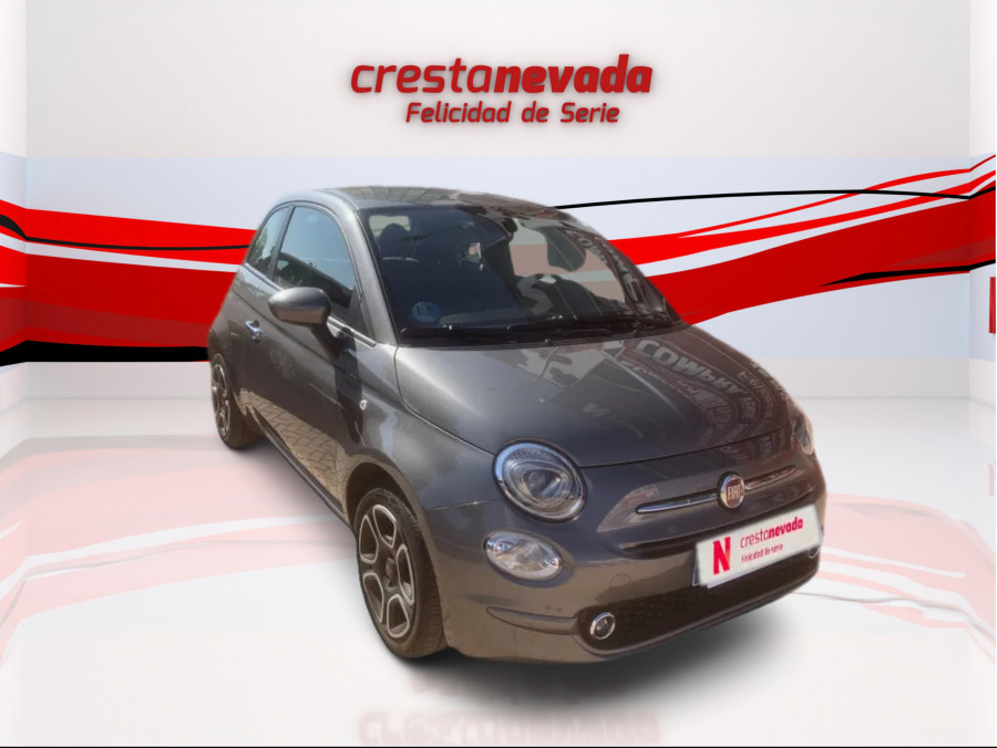 Imagen de Fiat 500