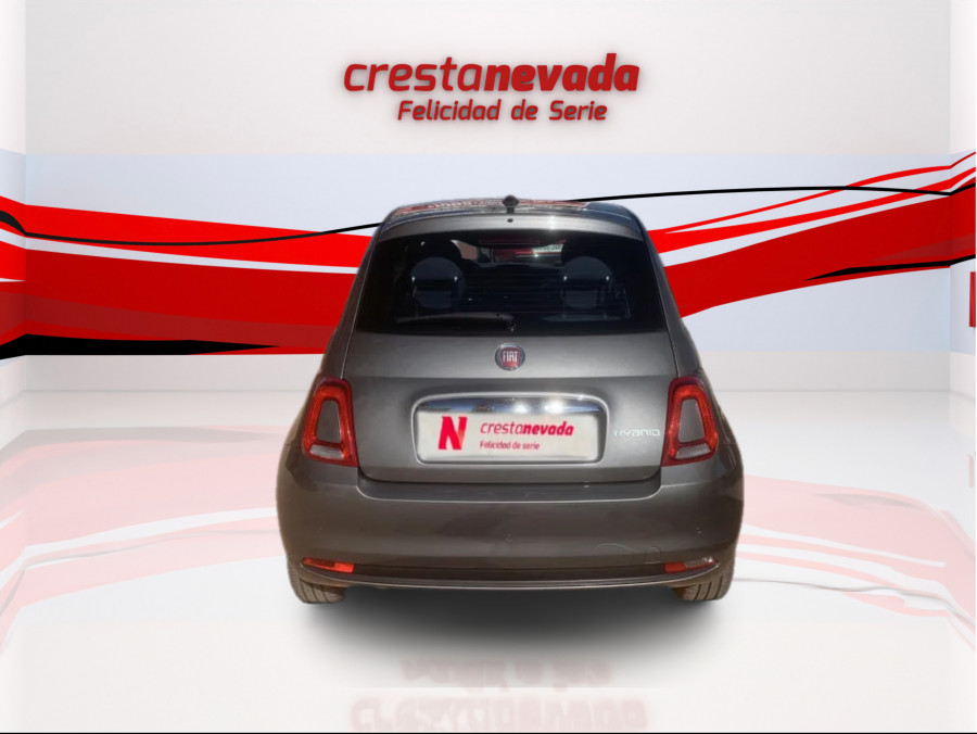 Imagen de Fiat 500