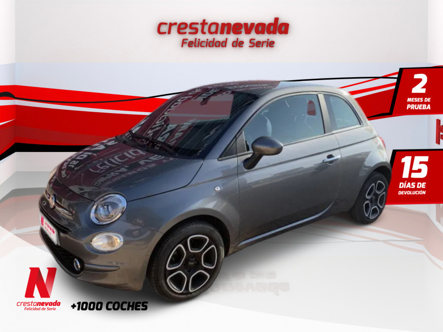 Imagen de Fiat 500