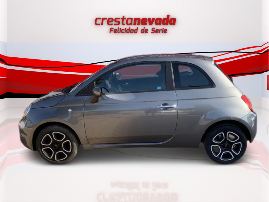 Imagen de Fiat 500