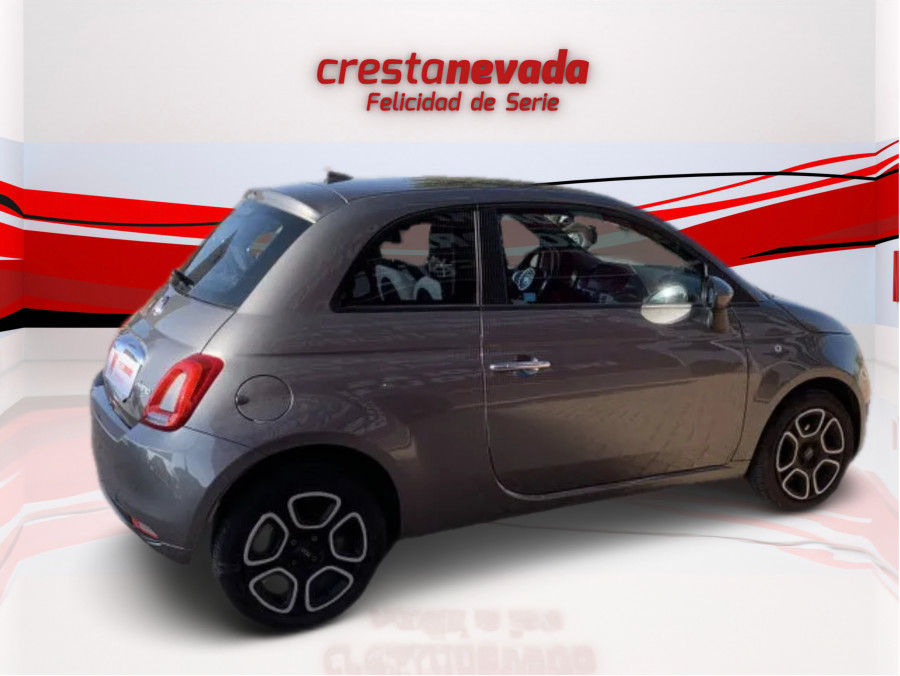 Imagen de Fiat 500