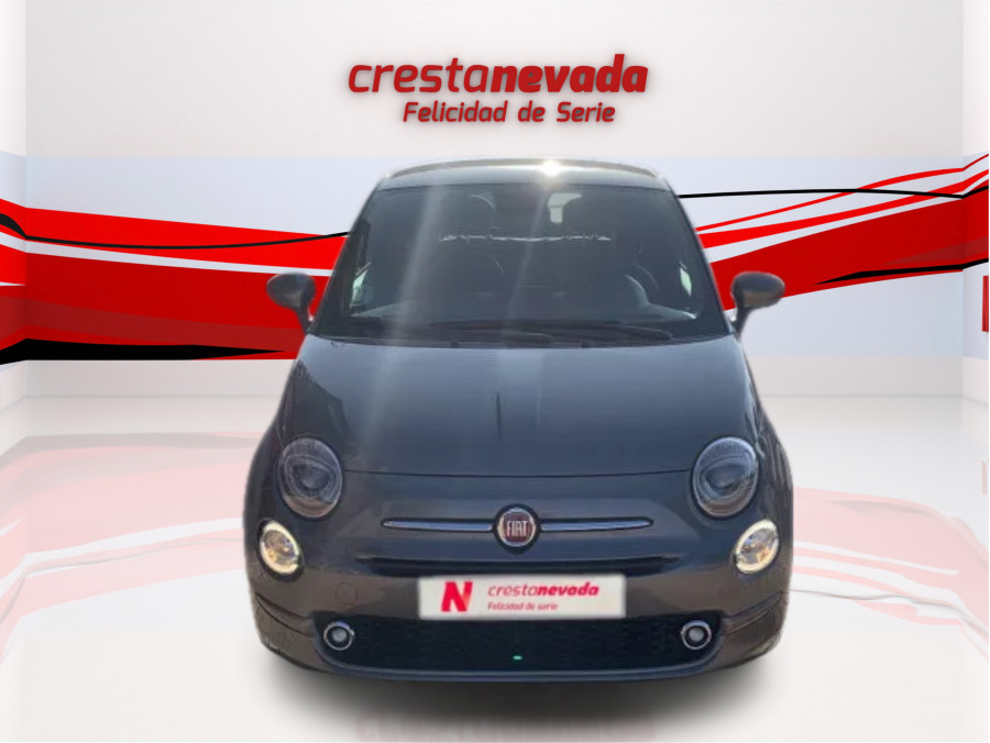 Imagen de Fiat 500