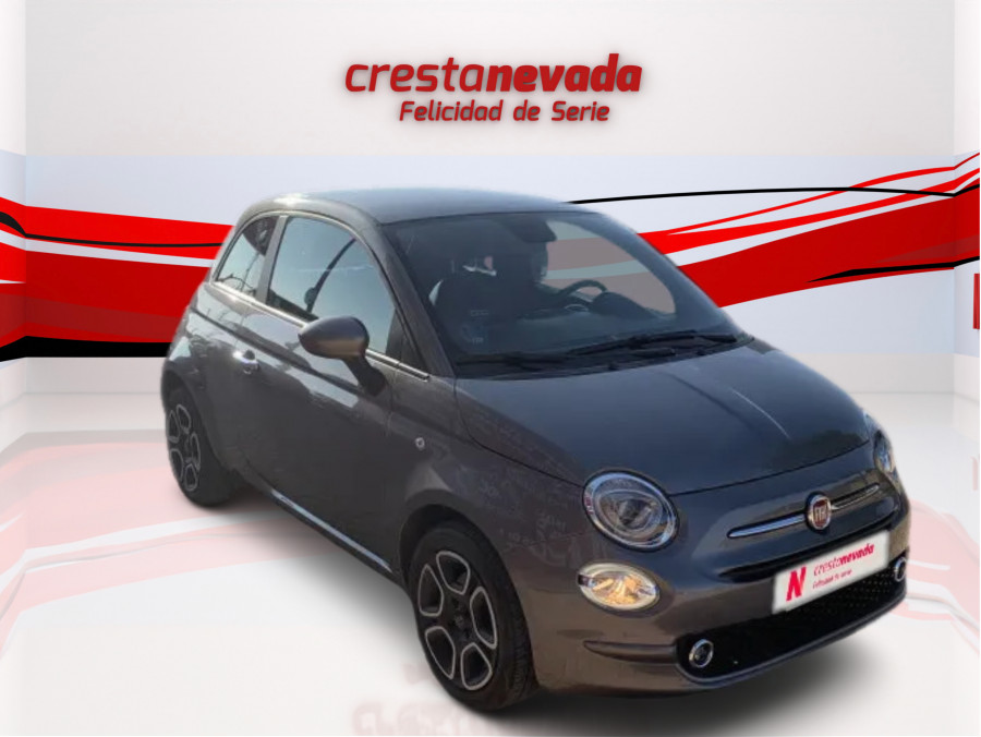 Imagen de Fiat 500