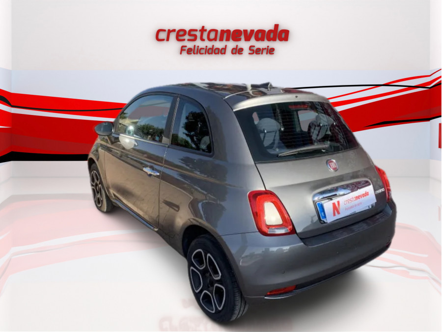 Imagen de Fiat 500