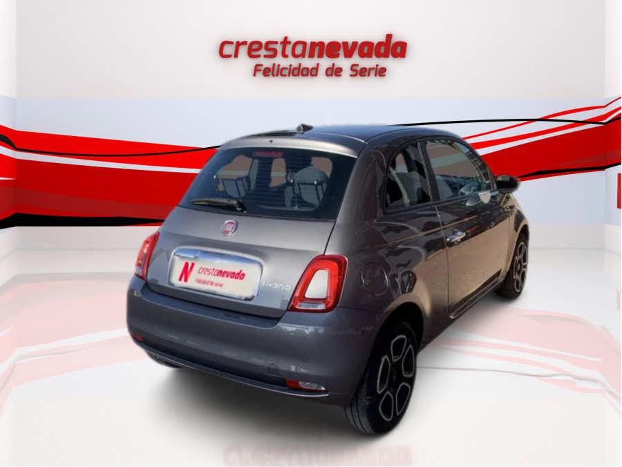 Imagen de Fiat 500