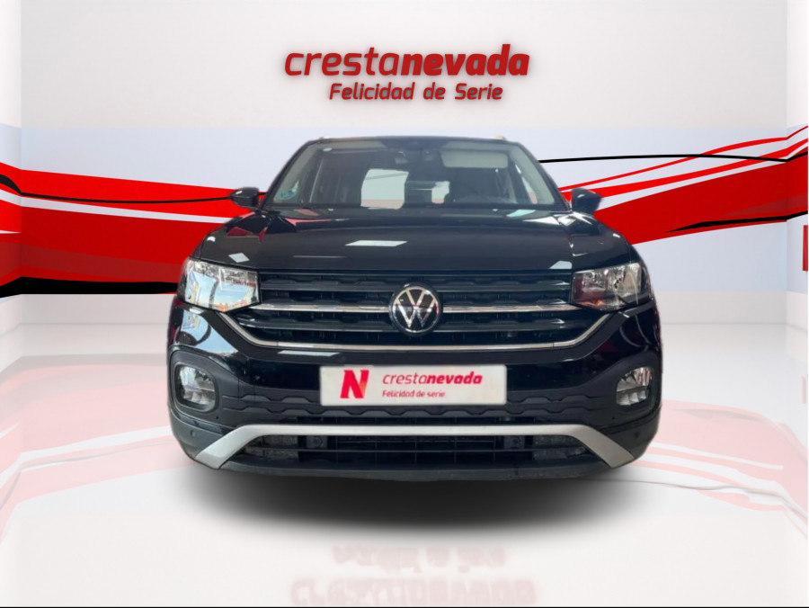 Imagen de Volkswagen T-Cross