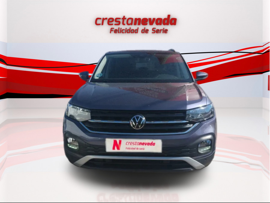 Imagen de Volkswagen T-Cross