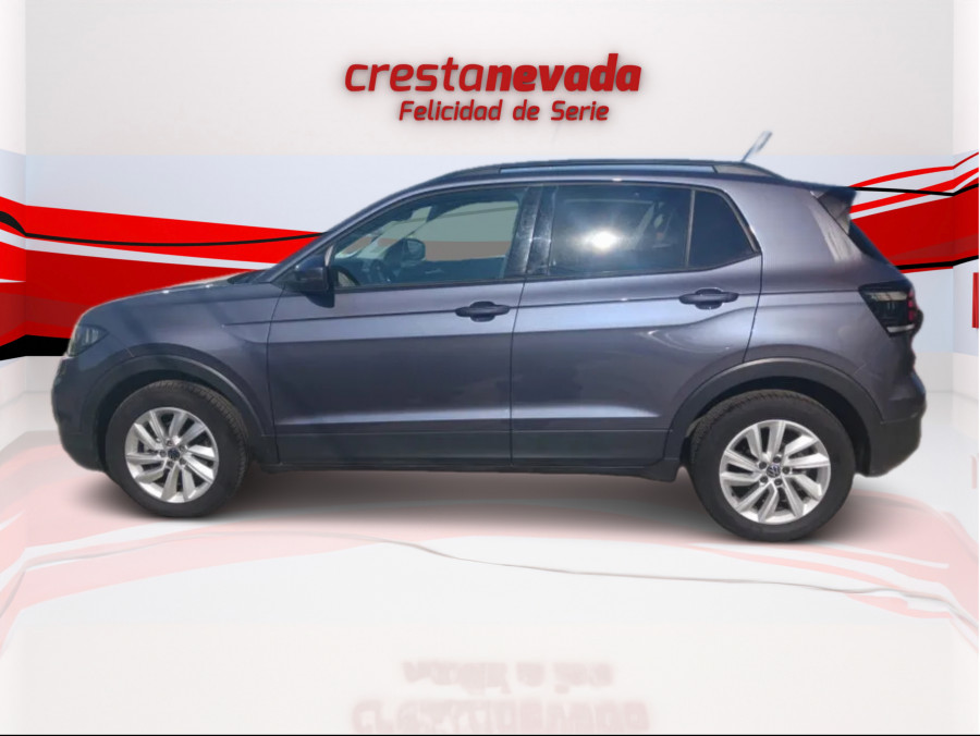 Imagen de Volkswagen T-Cross