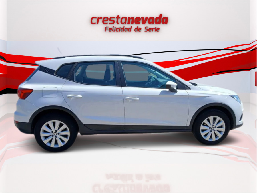 Imagen de SEAT Arona