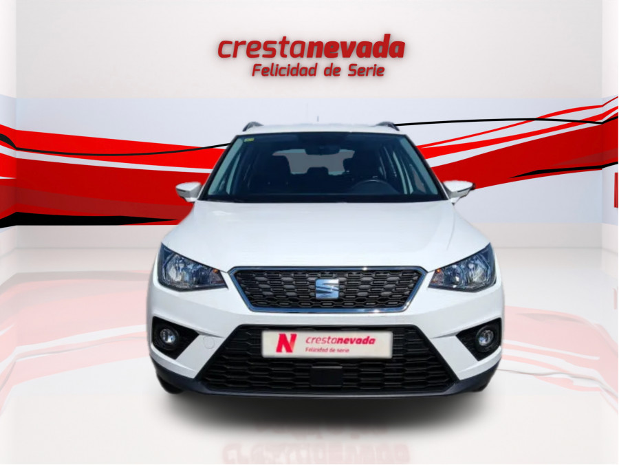 Imagen de SEAT Arona