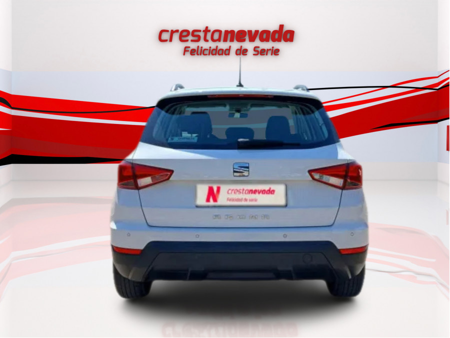 Imagen de SEAT Arona