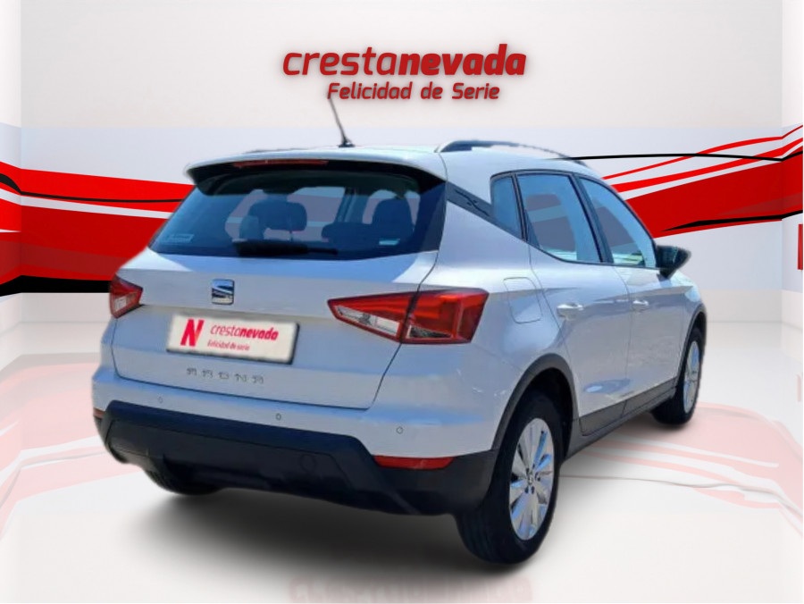 Imagen de SEAT Arona