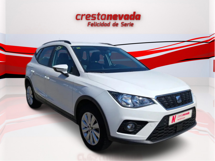 Imagen de SEAT Arona