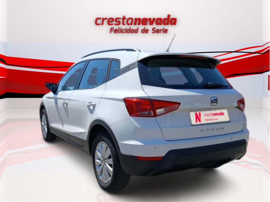 Imagen de SEAT Arona