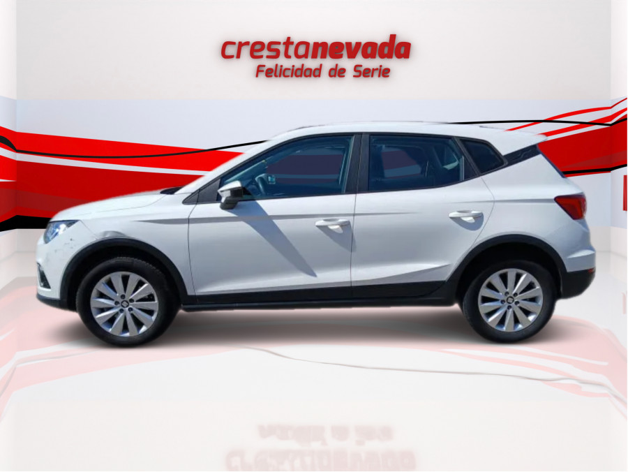 Imagen de SEAT Arona