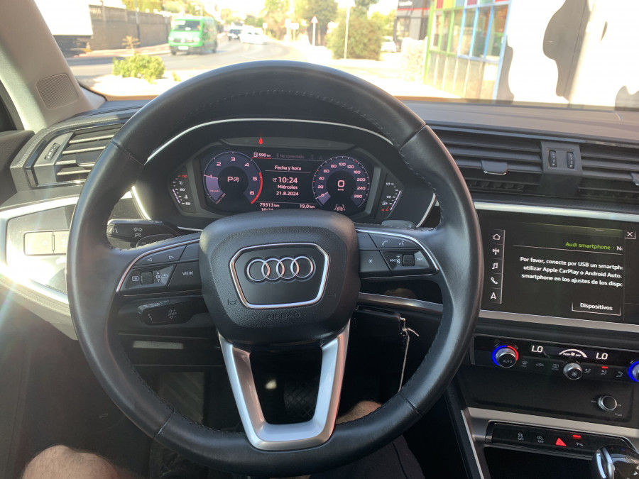 Imagen de AUDI Q3