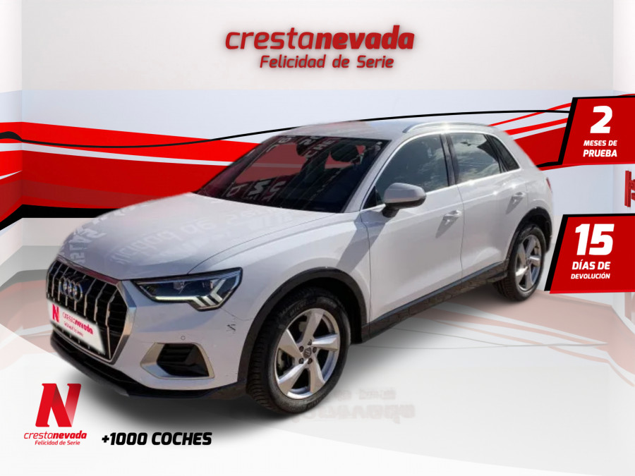 Imagen de AUDI Q3