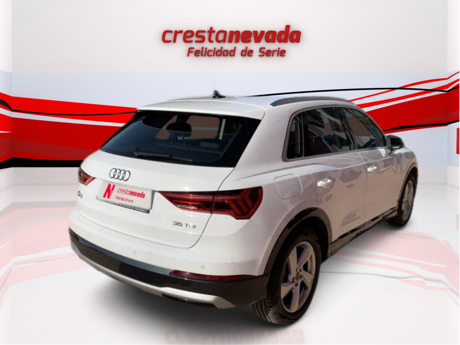 Imagen de AUDI Q3