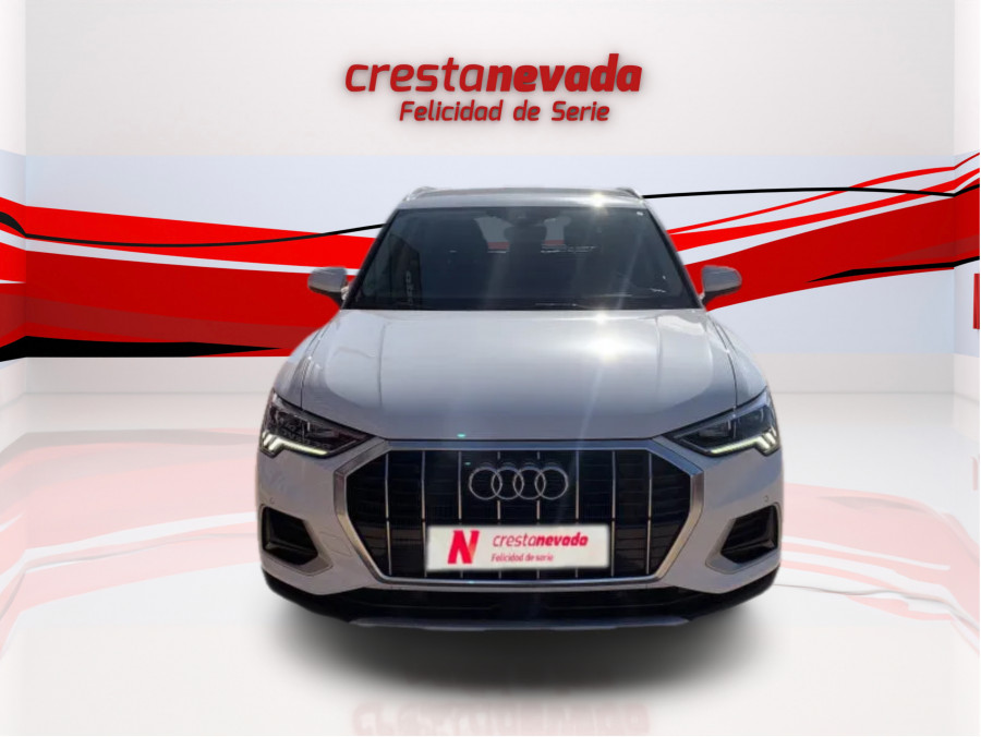 Imagen de AUDI Q3