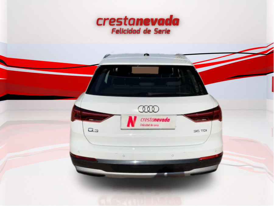 Imagen de AUDI Q3