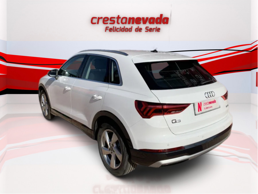 Imagen de AUDI Q3