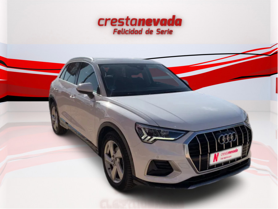 Imagen de AUDI Q3