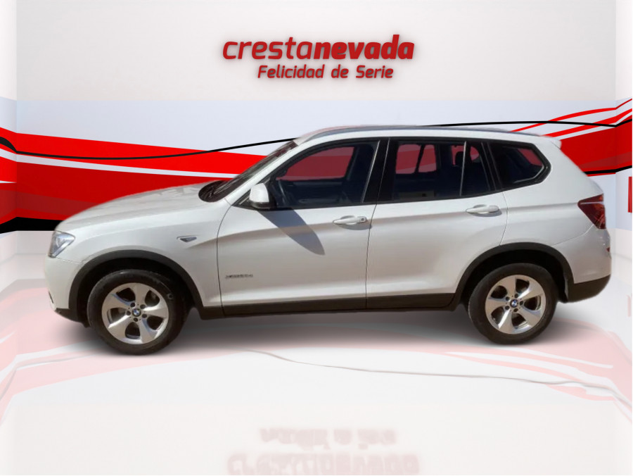 Imagen de BMW X3