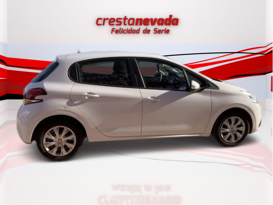 Imagen de Peugeot 208