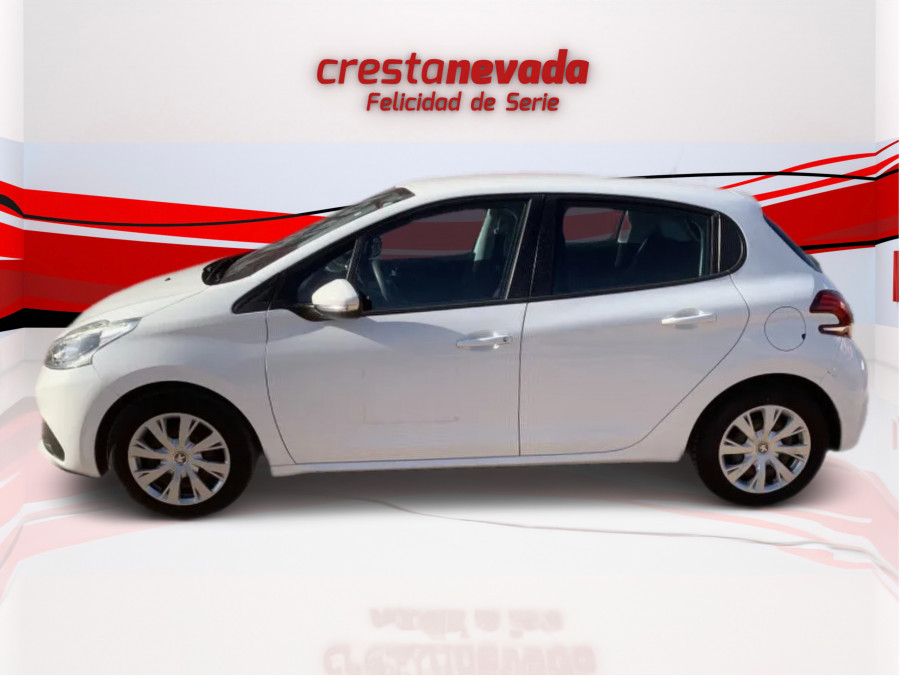 Imagen de Peugeot 208