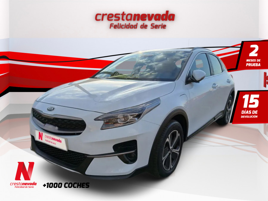 Imagen de Kia XCeed