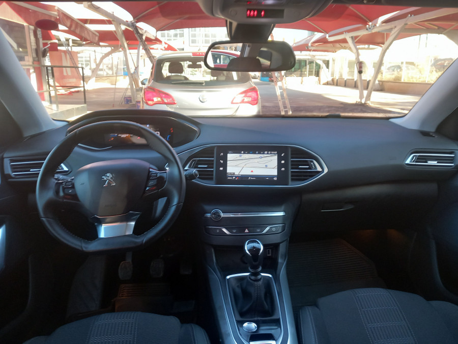 Imagen de Peugeot 308