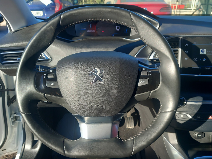 Imagen de Peugeot 308