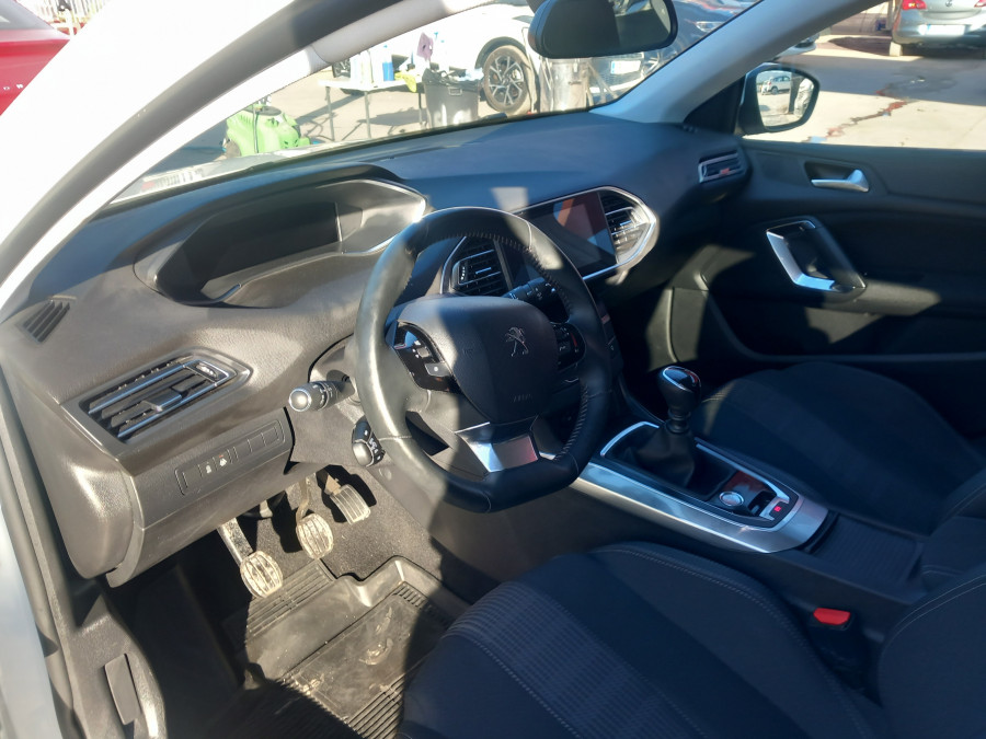 Imagen de Peugeot 308