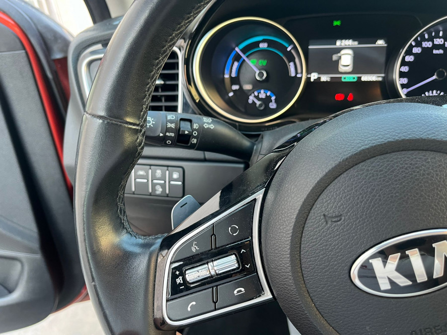 Imagen de Kia XCeed