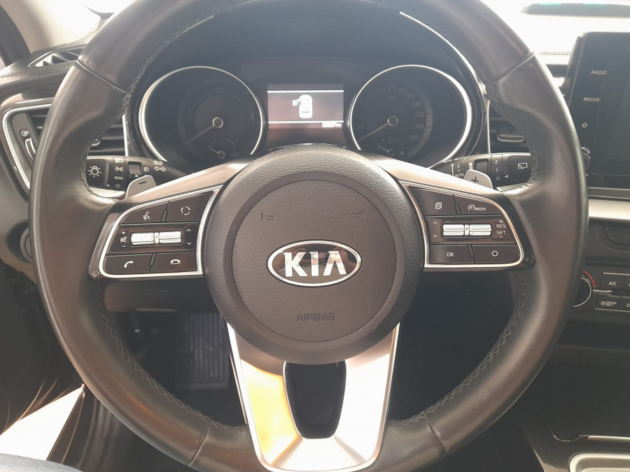 Imagen de Kia XCeed