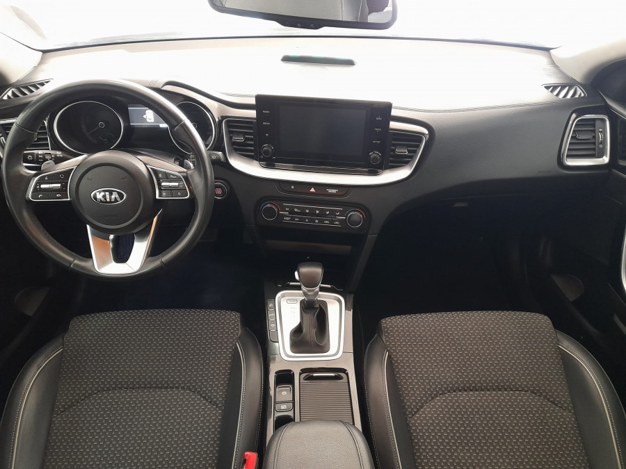 Imagen de Kia XCeed